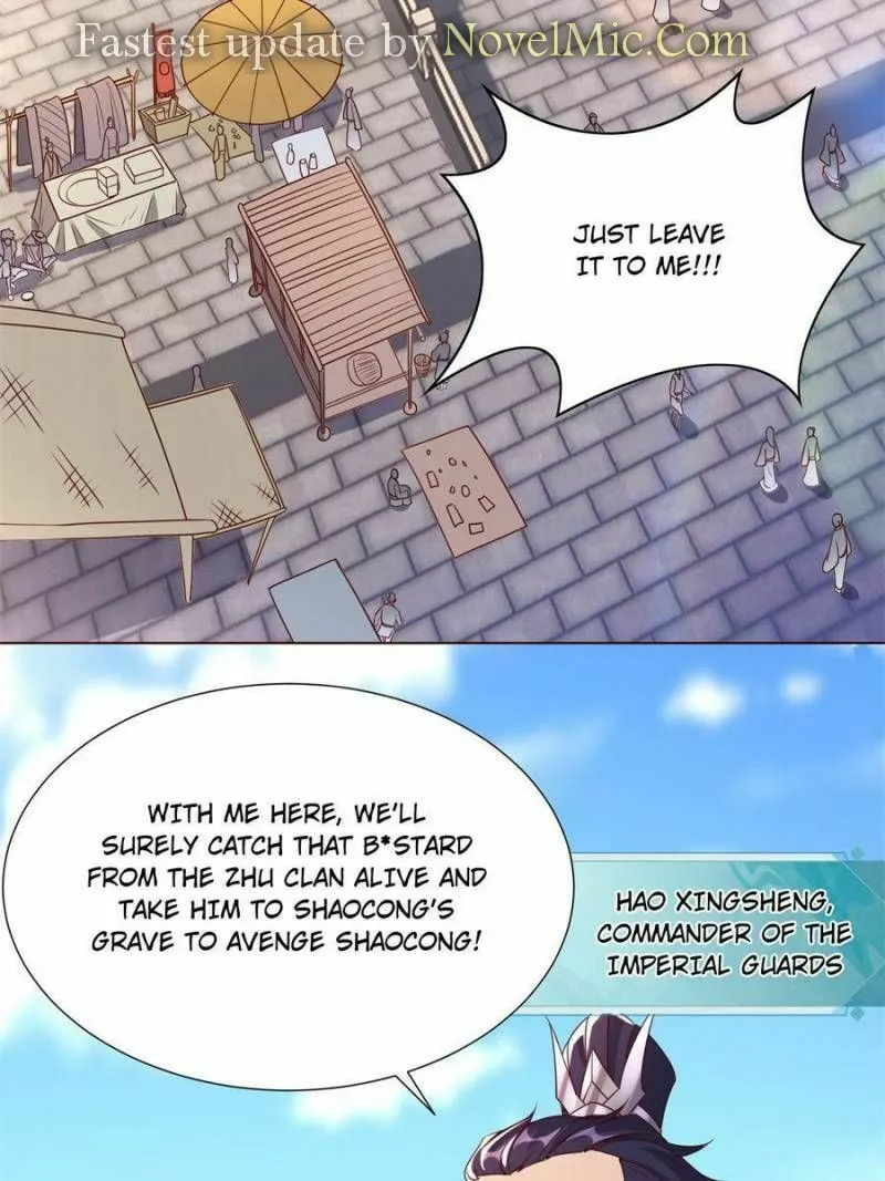 Read Dragon Master (Colored) chapter 100 image 31 on Lezhin