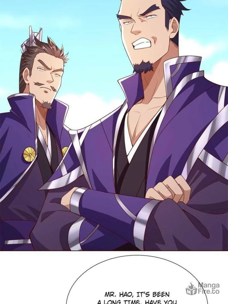 Read Dragon Master (Colored) chapter 100 image 32 on Lezhin