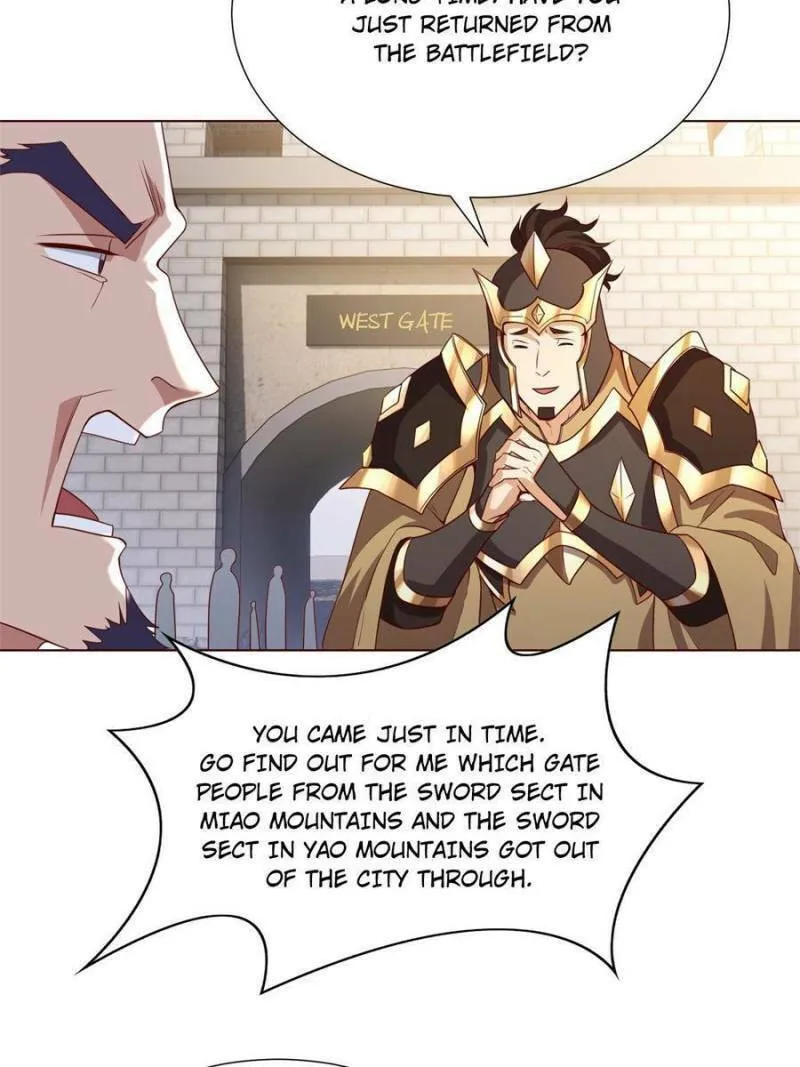 Read Dragon Master (Colored) chapter 100 image 33 on Lezhin
