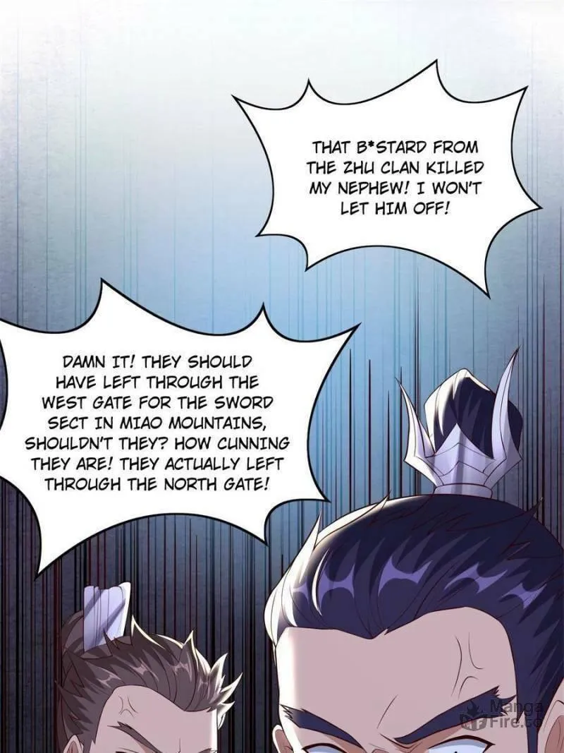 Read Dragon Master (Colored) chapter 100 image 35 on Lezhin
