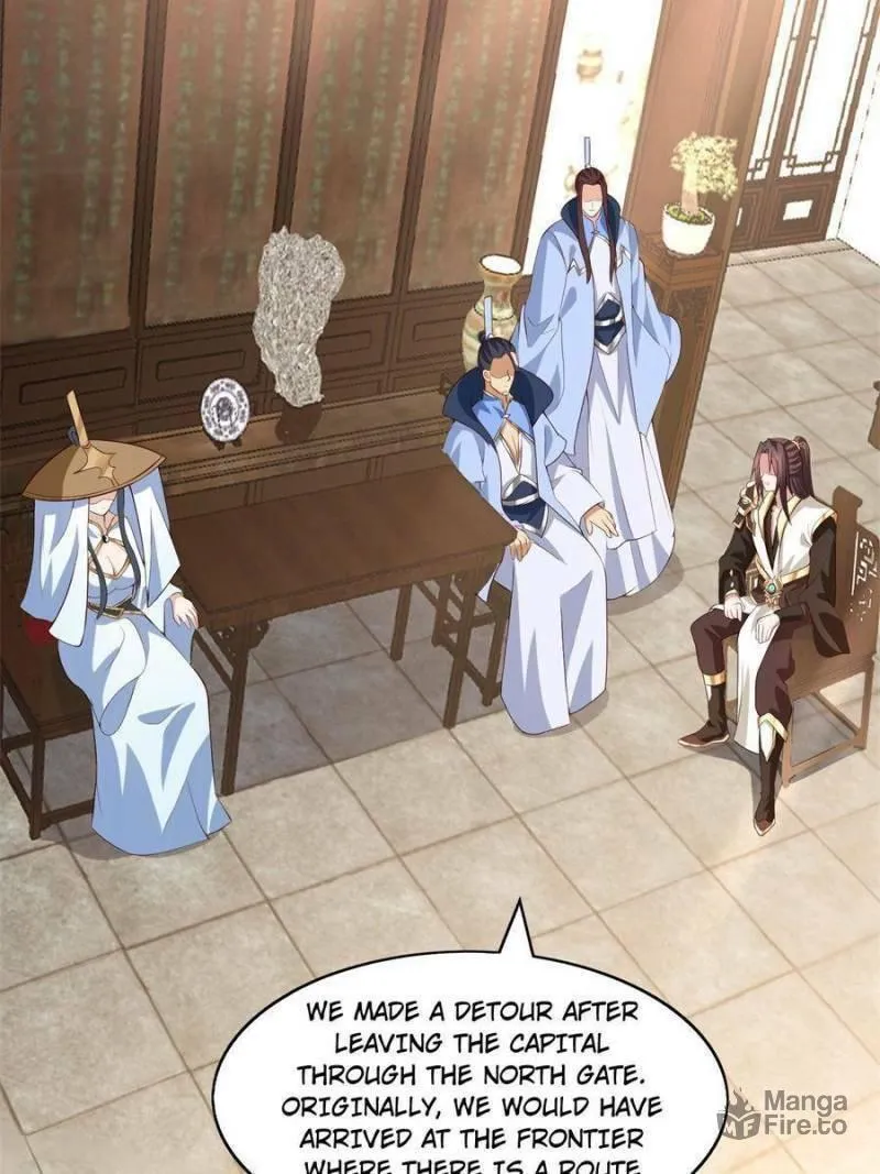 Read Dragon Master (Colored) chapter 100 image 38 on Lezhin