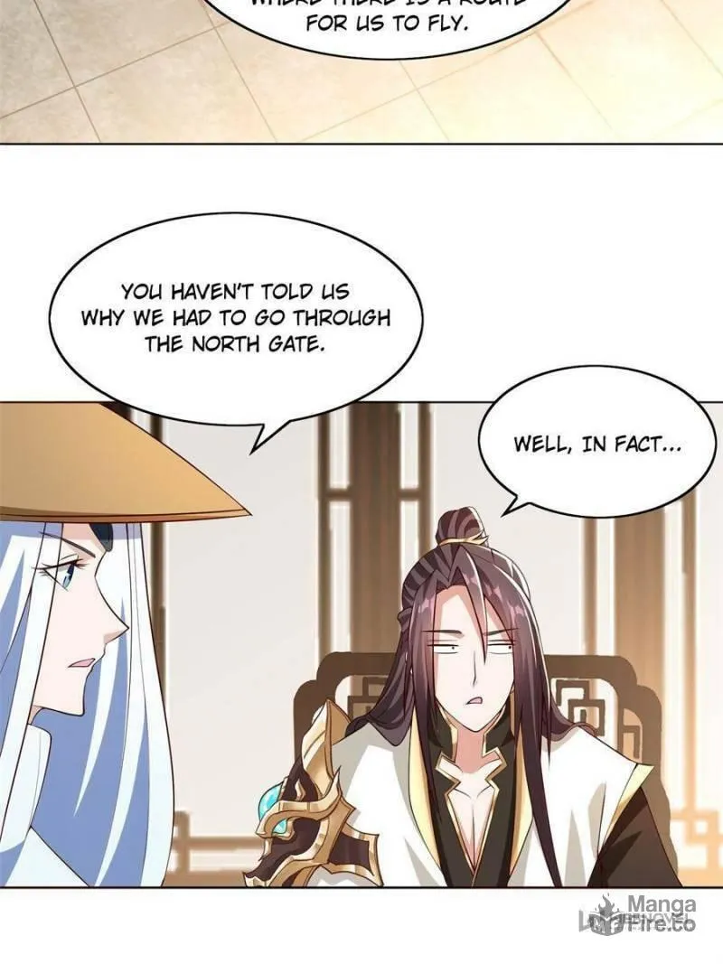 Read Dragon Master (Colored) chapter 100 image 39 on Lezhin
