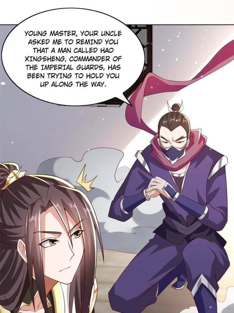 Read Dragon Master (Colored) chapter 100 image 40 on Lezhin
