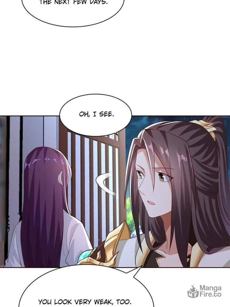 Read Dragon Master (Colored) chapter 100 image 8 on Lezhin