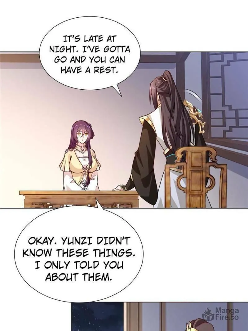 Read Dragon Master (Colored) chapter 101 image 29 on Lezhin