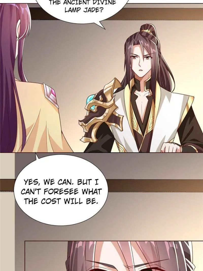 Read Dragon Master (Colored) chapter 101 image 3 on Lezhin