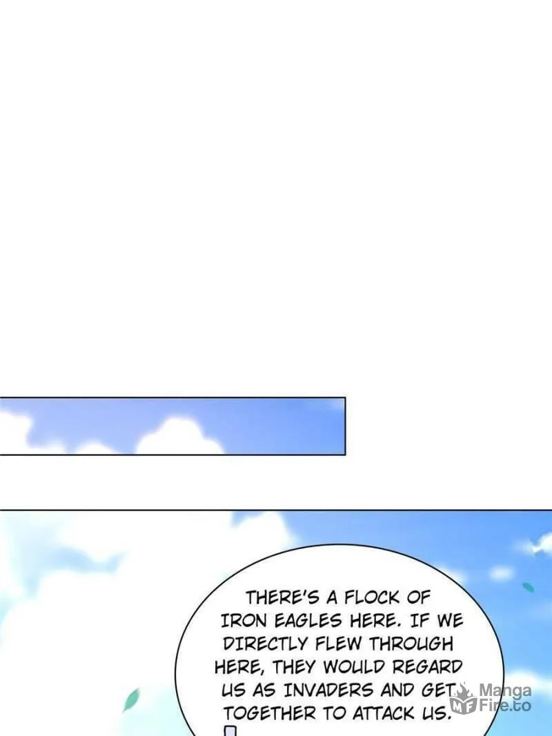 Read Dragon Master (Colored) chapter 101 image 35 on Lezhin