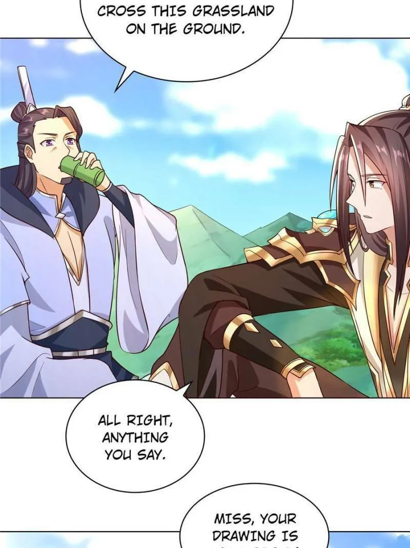 Read Dragon Master (Colored) chapter 101 image 37 on Lezhin