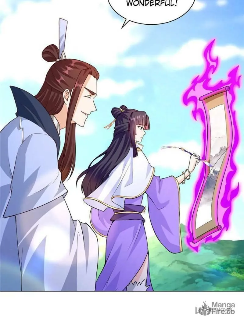 Read Dragon Master (Colored) chapter 101 image 38 on Lezhin