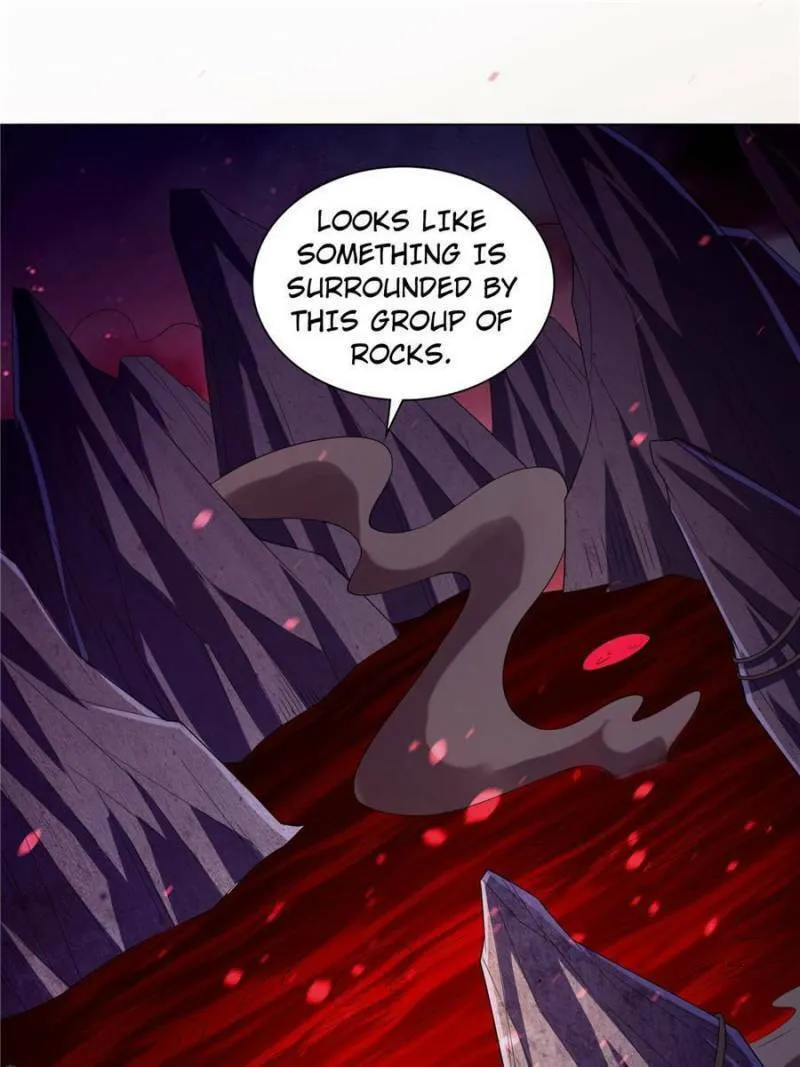 Read Dragon Master (Colored) chapter 102 image 25 on Lezhin