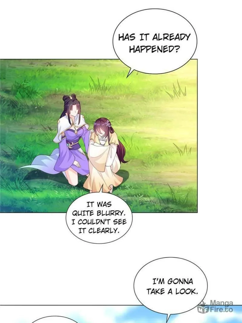 Read Dragon Master (Colored) chapter 102 image 5 on Lezhin