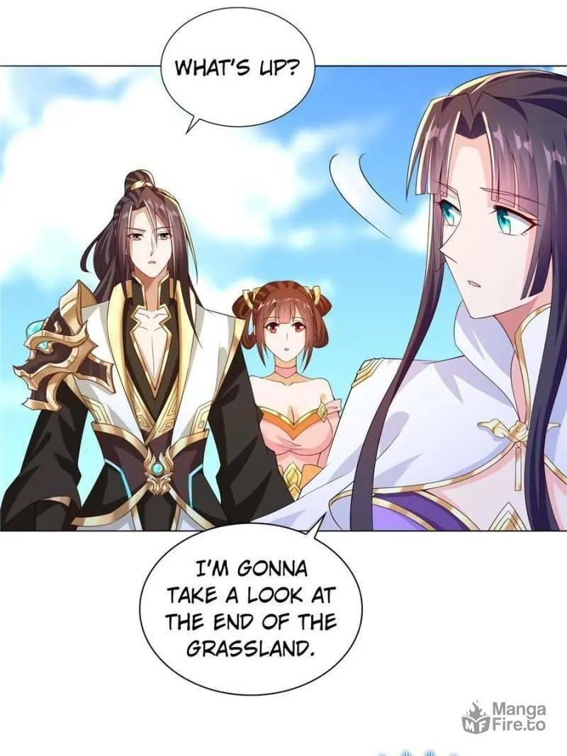 Read Dragon Master (Colored) chapter 102 image 8 on Lezhin