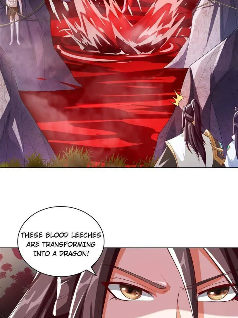 Read Dragon Master (Colored) chapter 103 image 1 on Lezhin