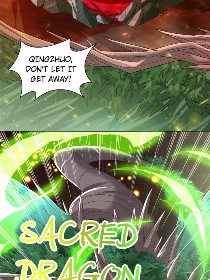 Read Dragon Master (Colored) chapter 103 image 13 on Lezhin