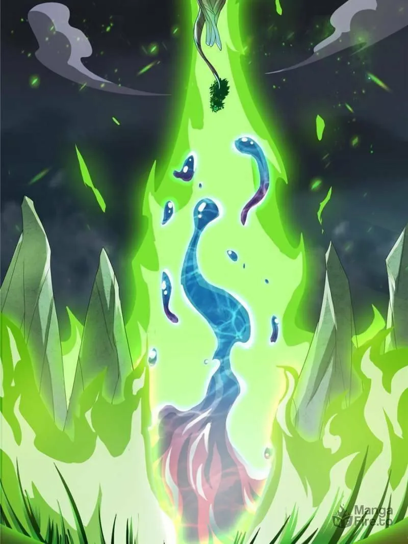 Read Dragon Master (Colored) chapter 103 image 17 on Lezhin