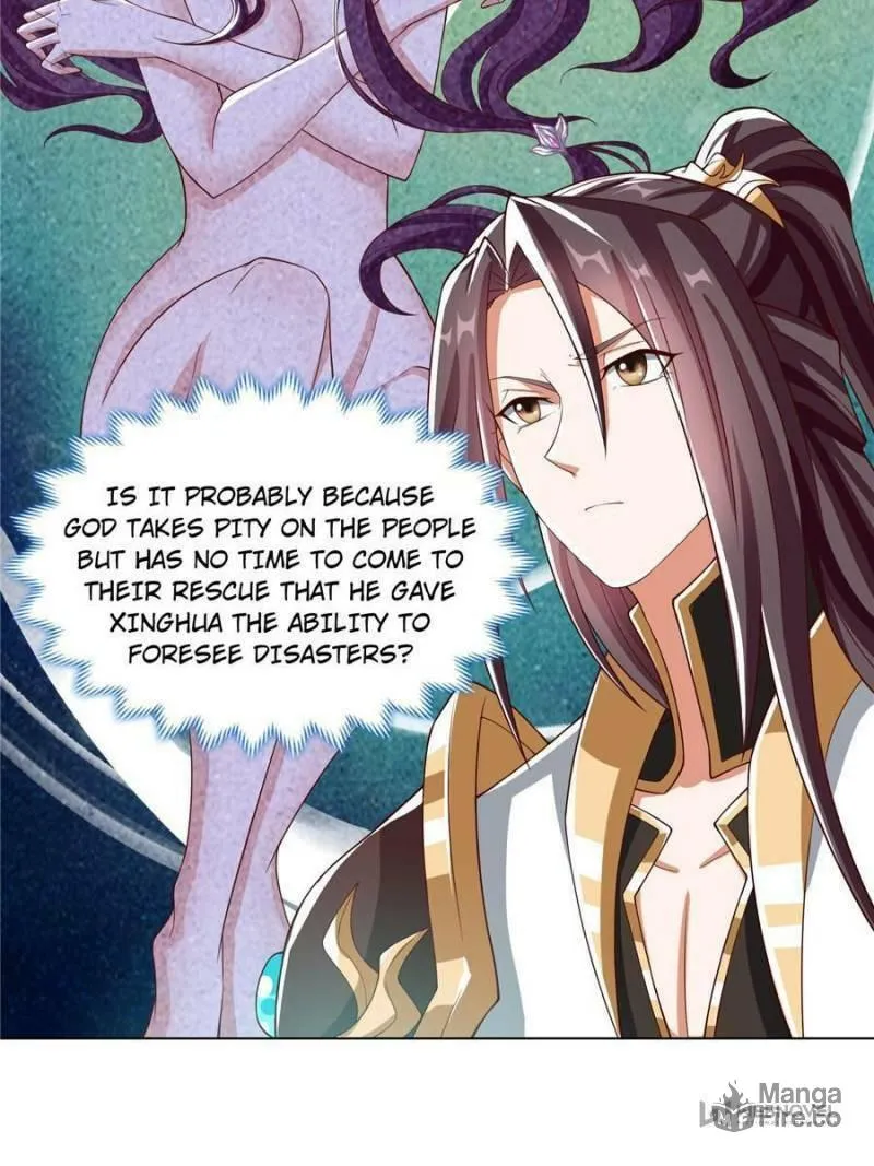 Read Dragon Master (Colored) chapter 103 image 19 on Lezhin