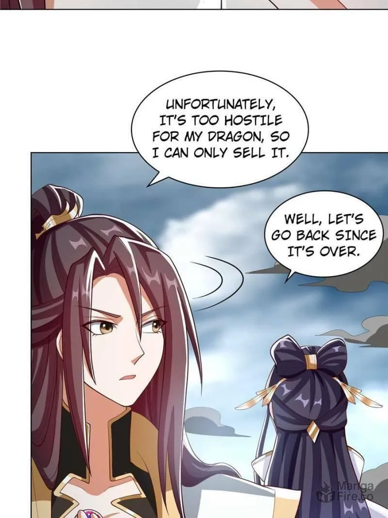 Read Dragon Master (Colored) chapter 103 image 23 on Lezhin