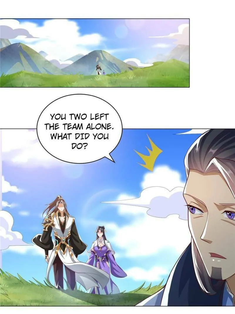 Read Dragon Master (Colored) chapter 103 image 25 on Lezhin