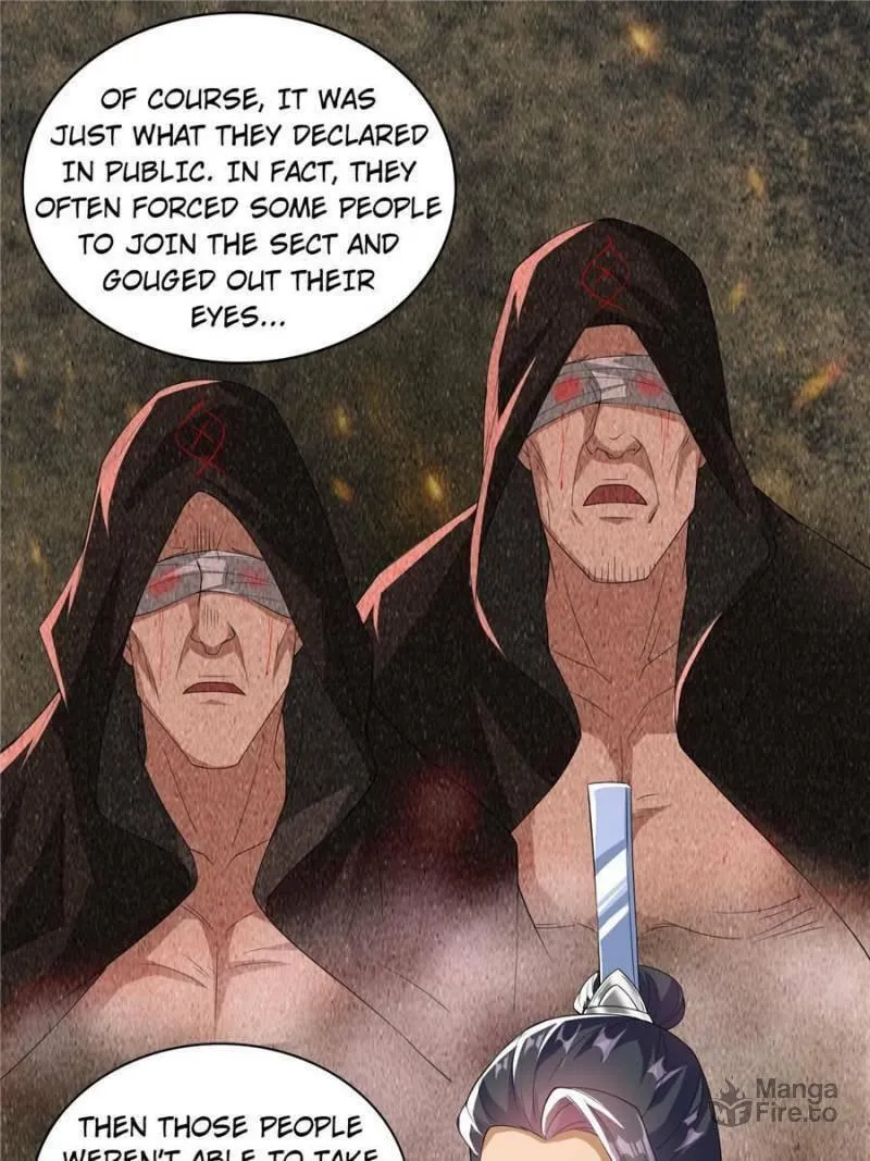 Read Dragon Master (Colored) chapter 103 image 29 on Lezhin