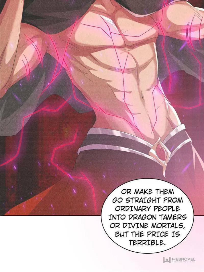 Read Dragon Master (Colored) chapter 103 image 33 on Lezhin