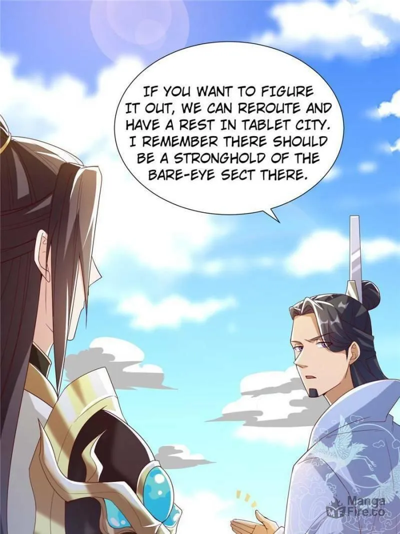 Read Dragon Master (Colored) chapter 103 image 34 on Lezhin