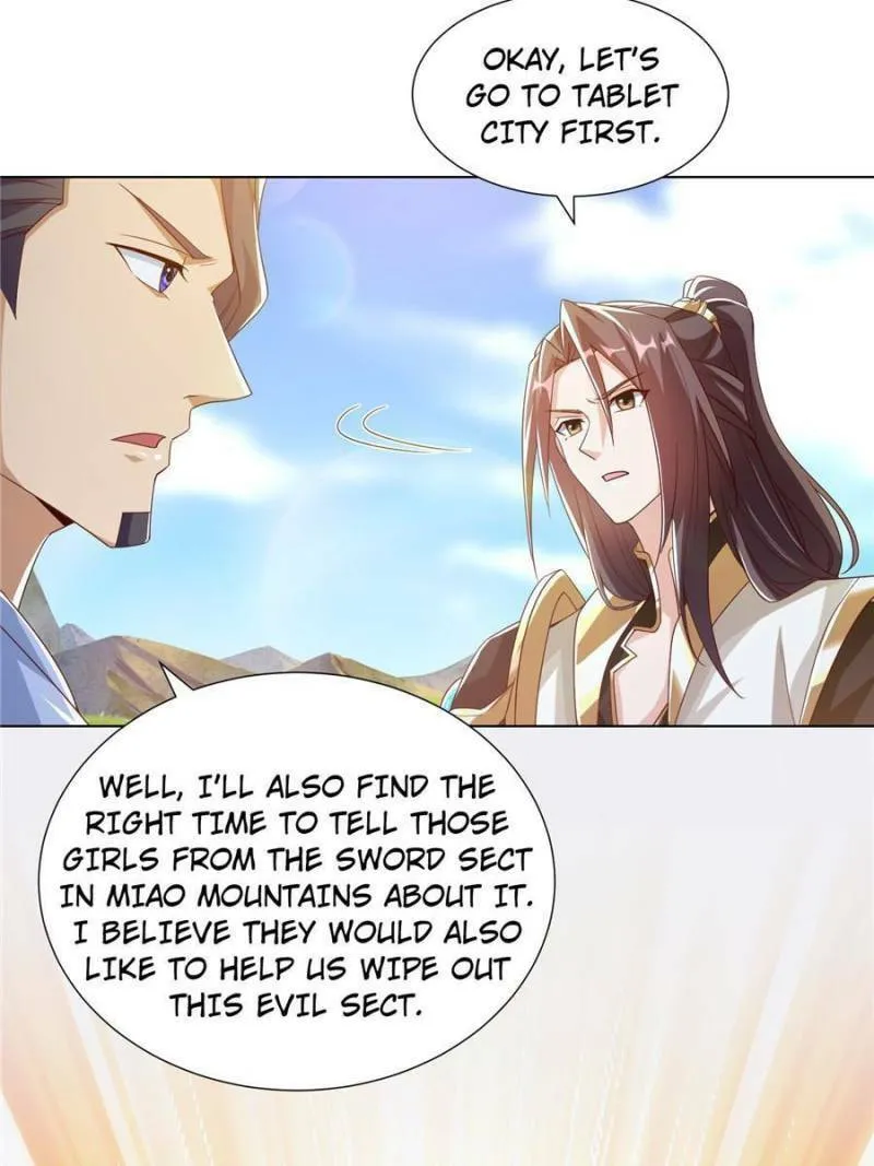 Read Dragon Master (Colored) chapter 103 image 36 on Lezhin