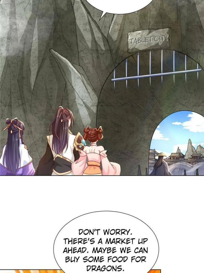 Read Dragon Master (Colored) chapter 104 image 1 on Lezhin
