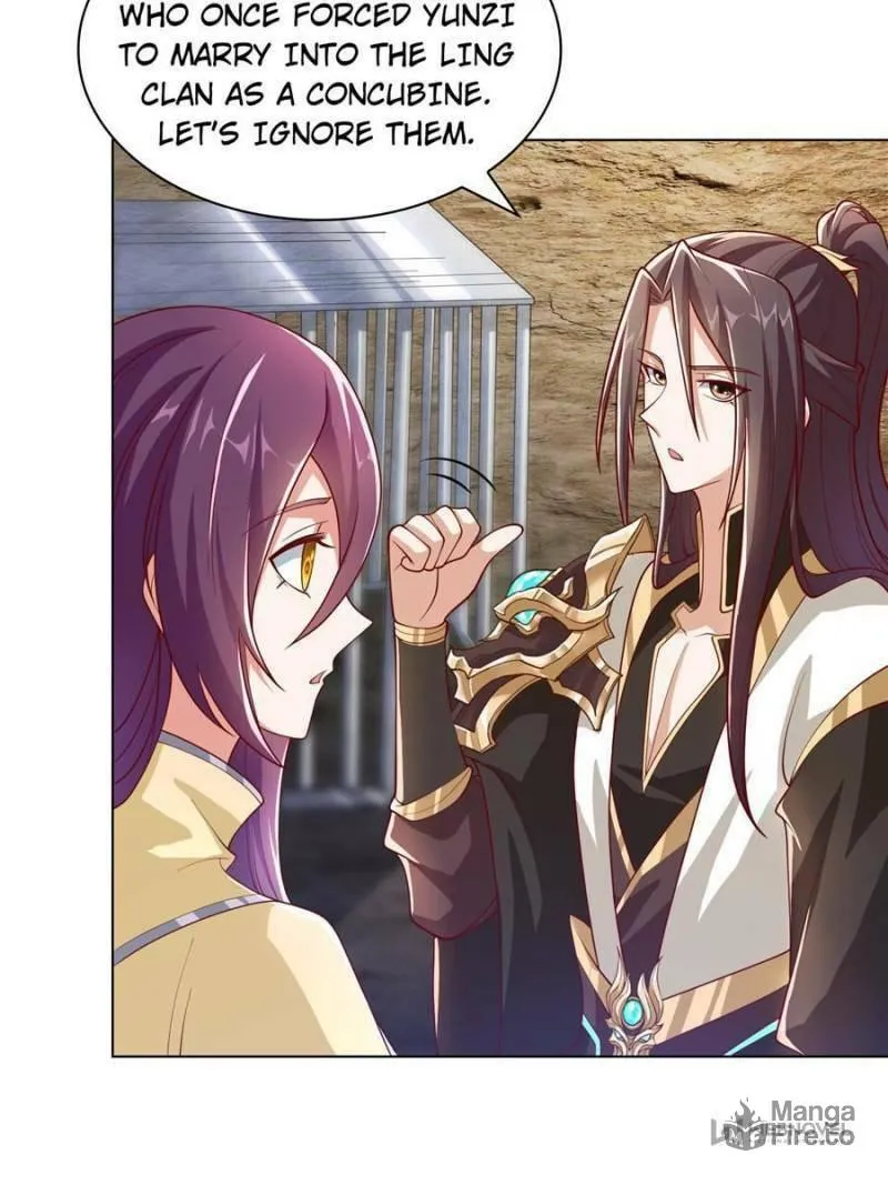 Read Dragon Master (Colored) chapter 104 image 14 on Lezhin