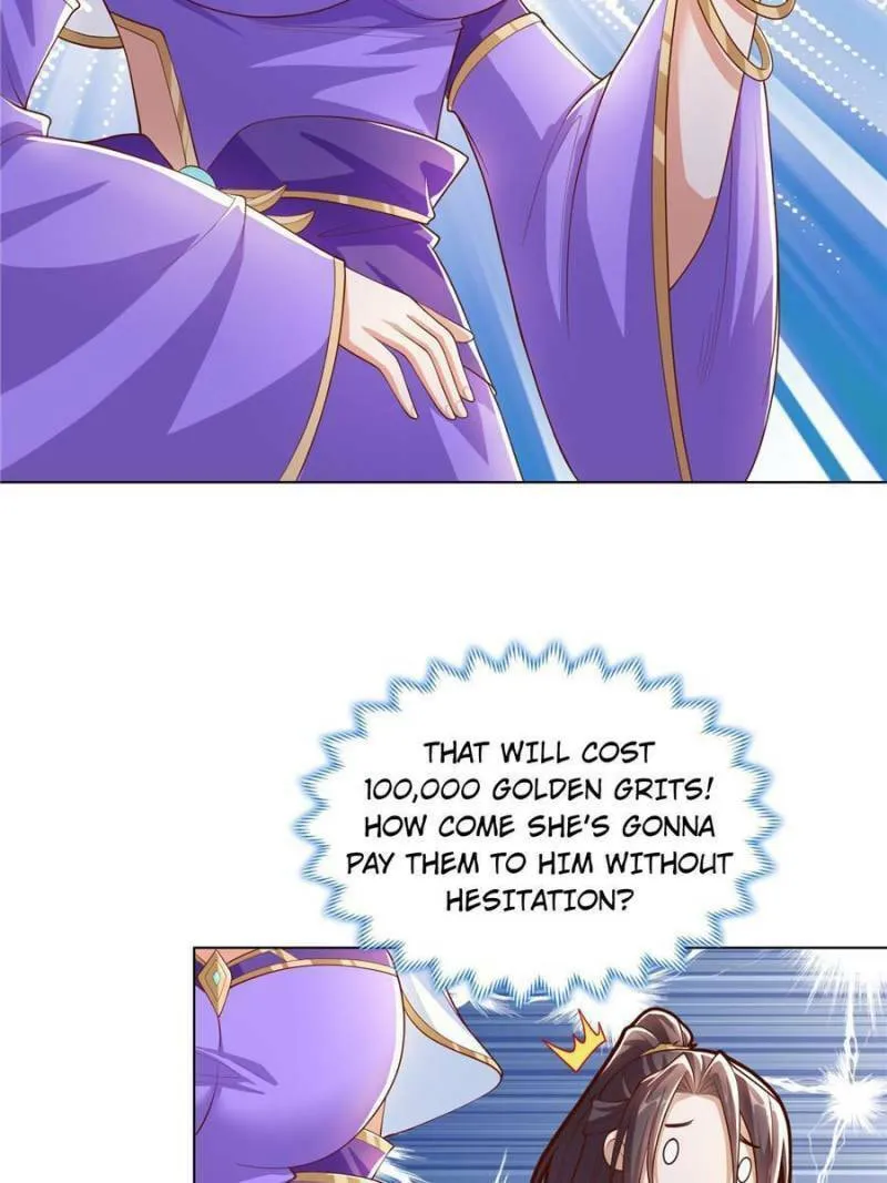 Read Dragon Master (Colored) chapter 104 image 16 on Lezhin