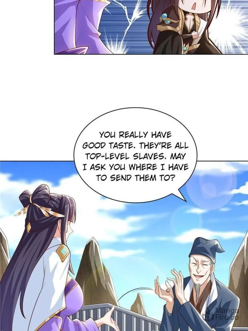 Read Dragon Master (Colored) chapter 104 image 17 on Lezhin
