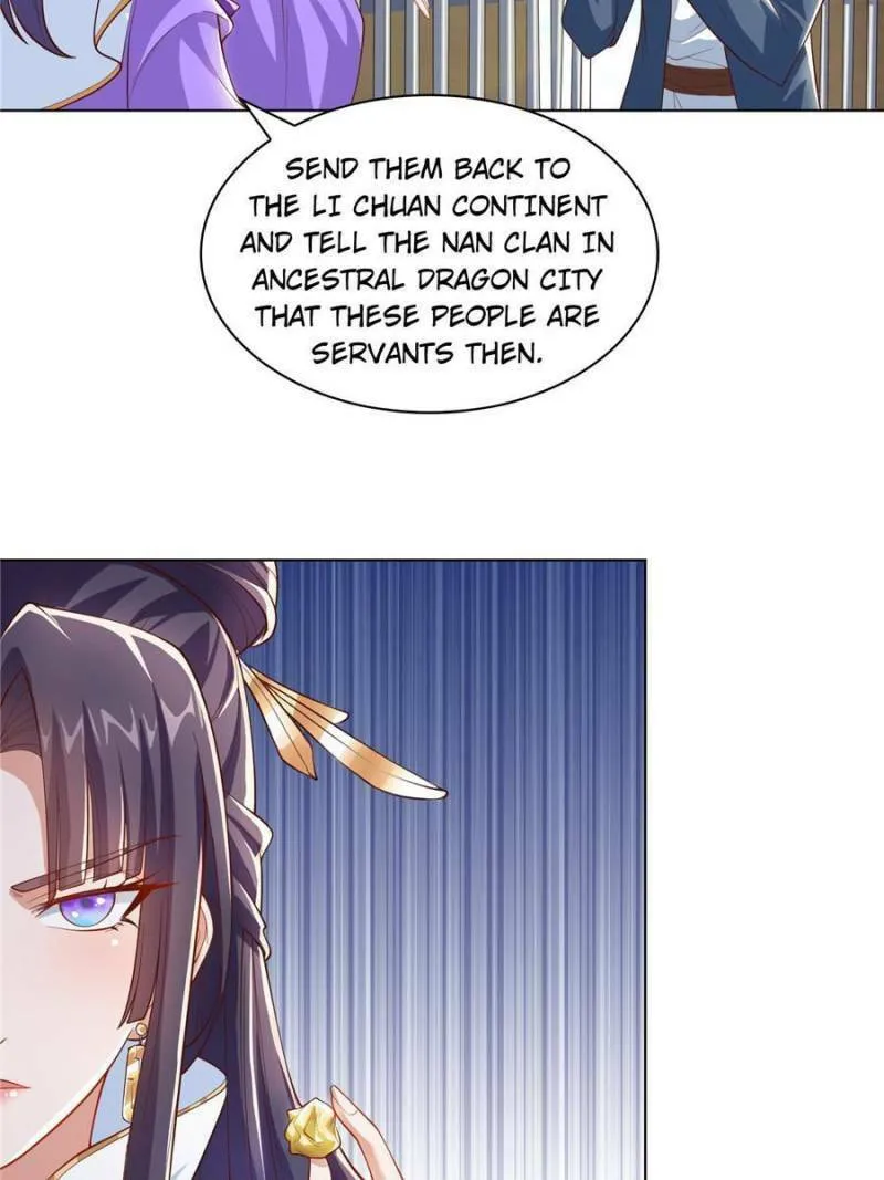 Read Dragon Master (Colored) chapter 104 image 18 on Lezhin