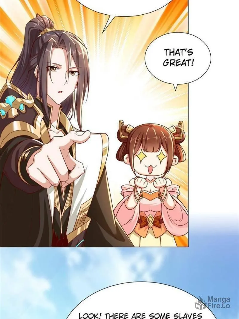 Read Dragon Master (Colored) chapter 104 image 2 on Lezhin