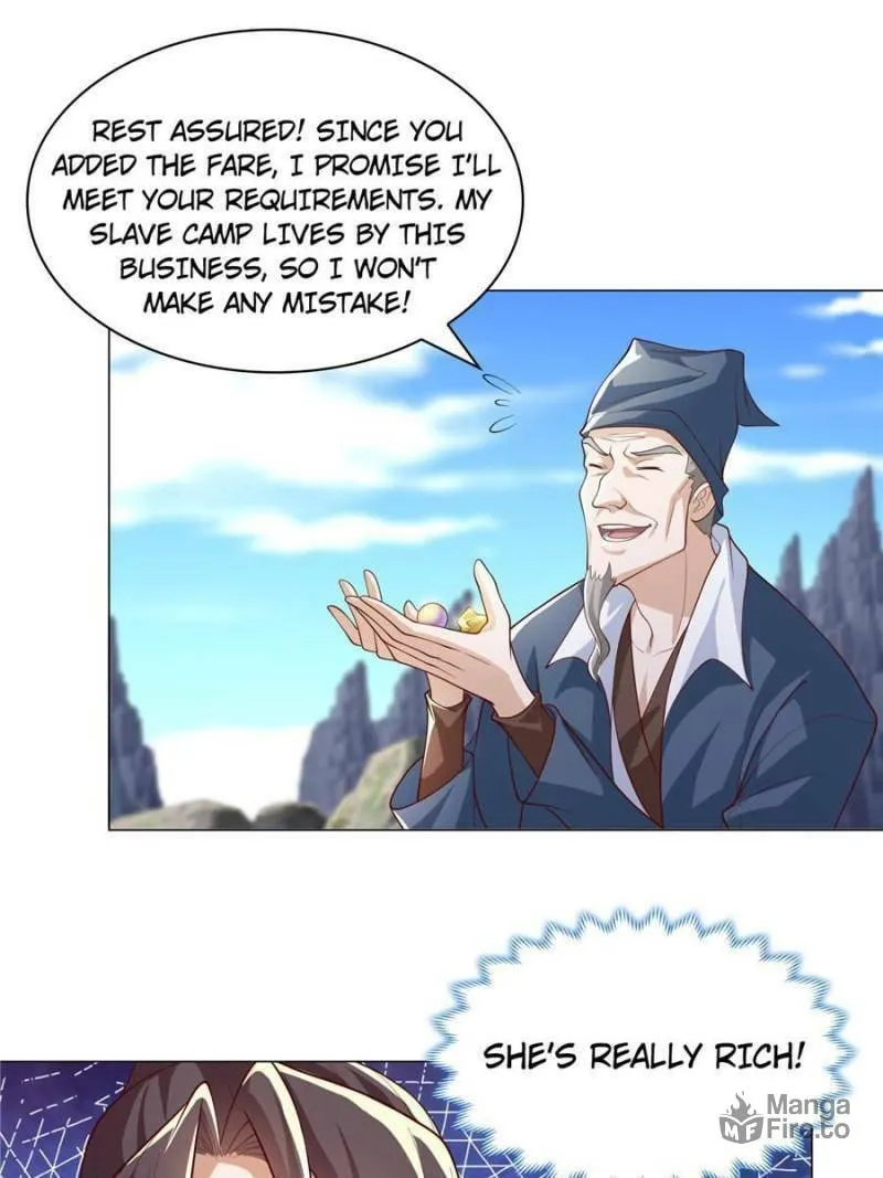 Read Dragon Master (Colored) chapter 104 image 20 on Lezhin