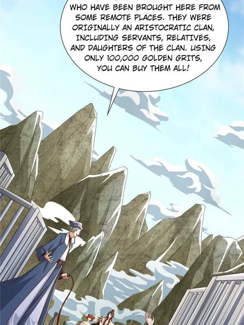 Read Dragon Master (Colored) chapter 104 image 3 on Lezhin