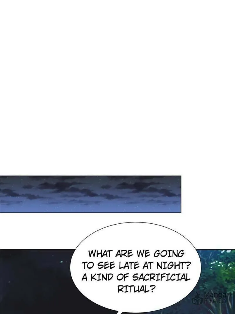 Read Dragon Master (Colored) chapter 104 image 32 on Lezhin