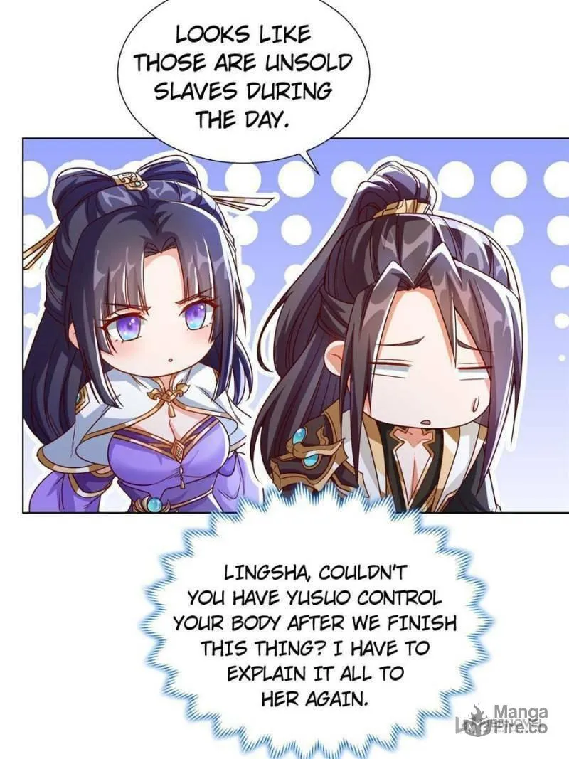 Read Dragon Master (Colored) chapter 104 image 34 on Lezhin