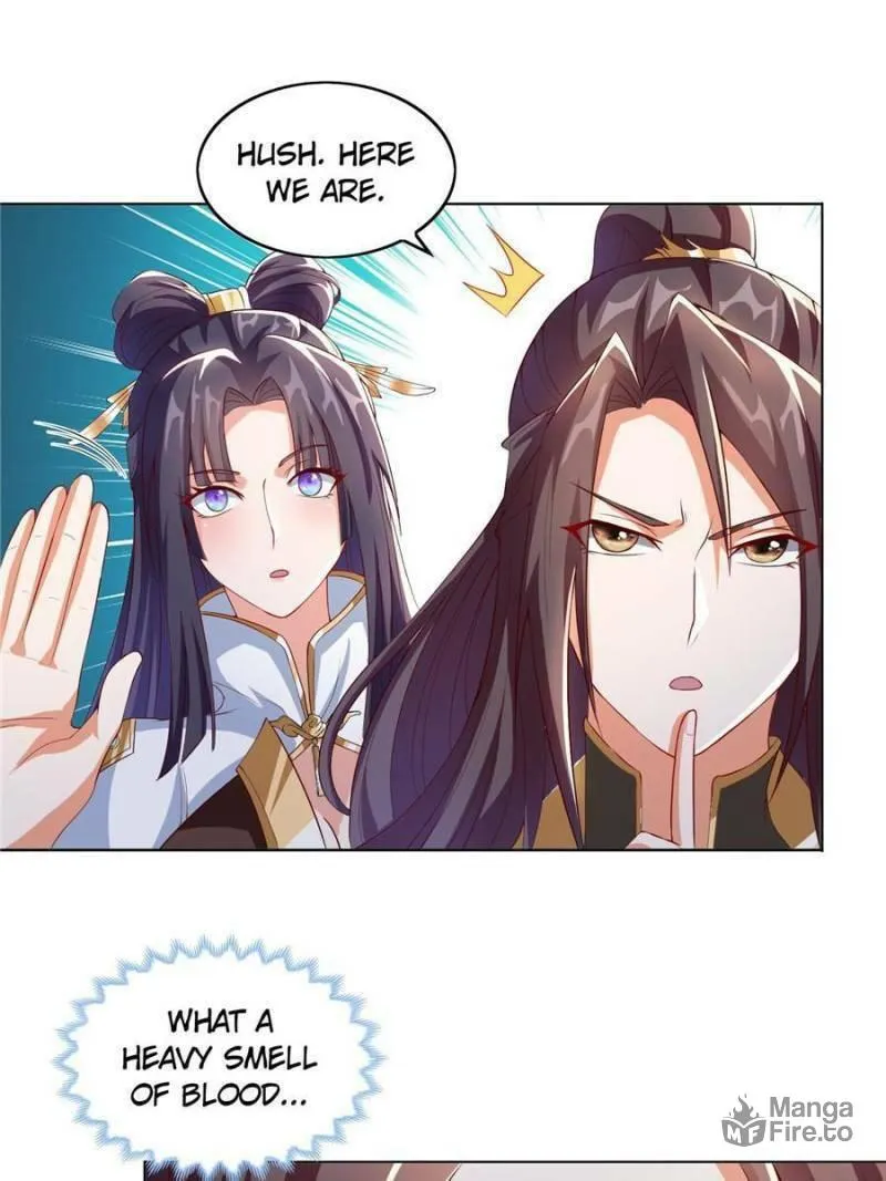 Read Dragon Master (Colored) chapter 104 image 35 on Lezhin