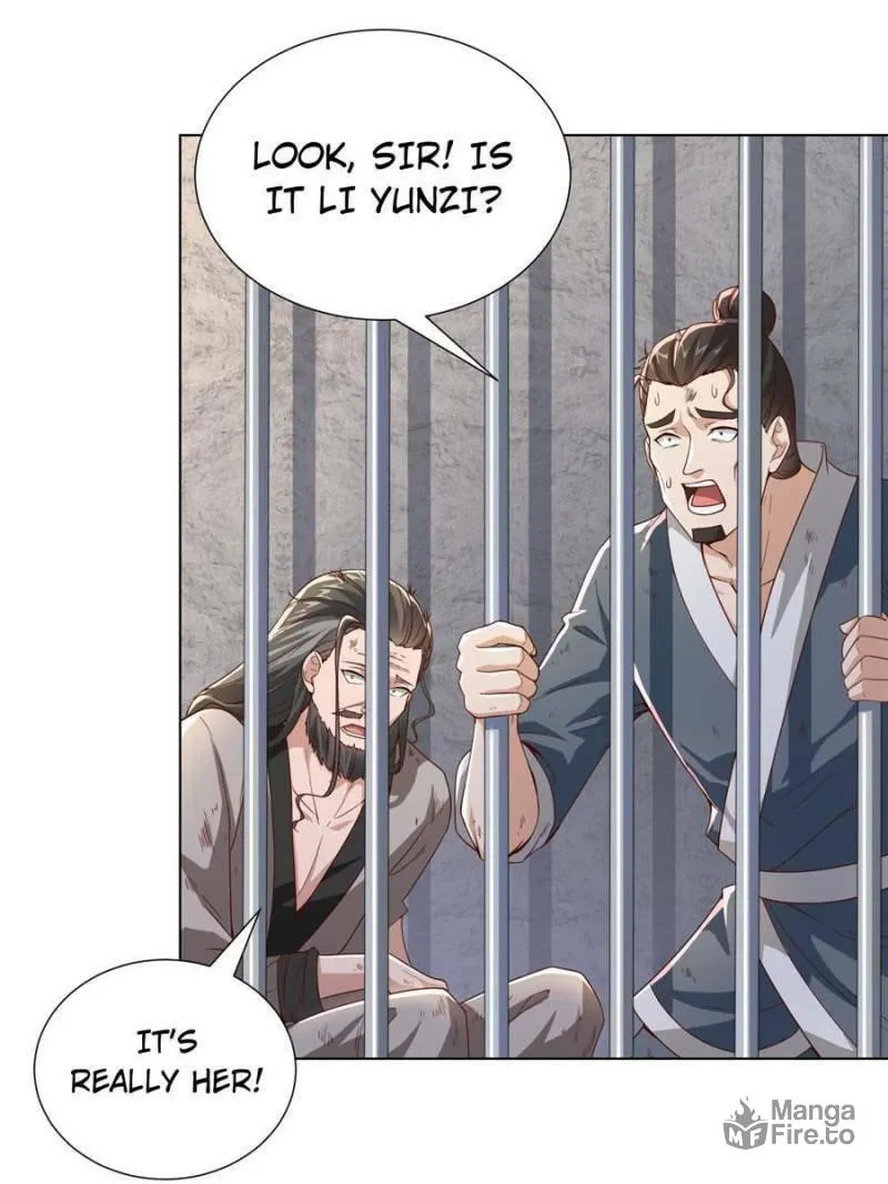 Read Dragon Master (Colored) chapter 104 image 5 on Lezhin