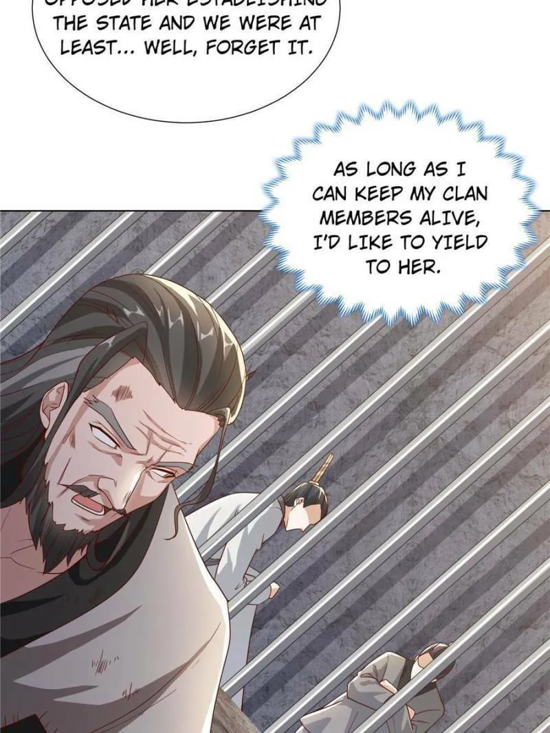 Read Dragon Master (Colored) chapter 104 image 7 on Lezhin