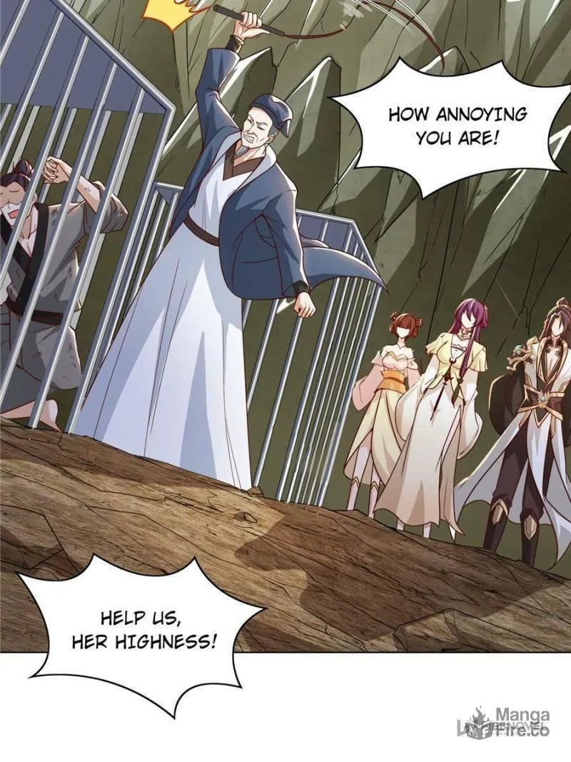 Read Dragon Master (Colored) chapter 104 image 9 on Lezhin