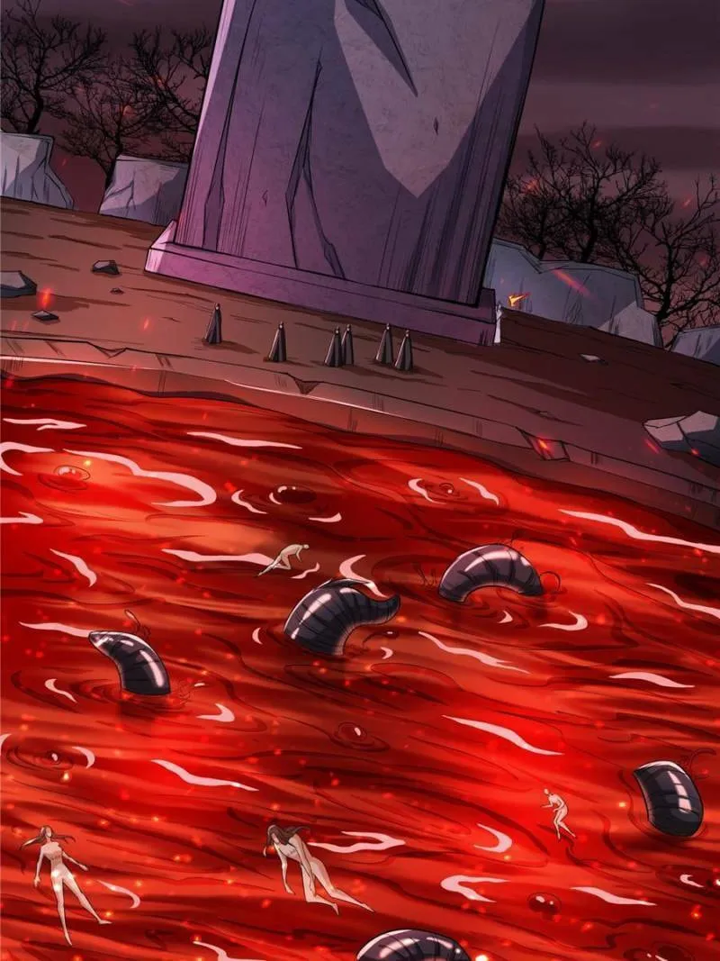 Read Dragon Master (Colored) chapter 105 image 1 on Lezhin