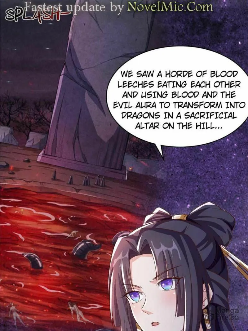 Read Dragon Master (Colored) chapter 105 image 11 on Lezhin