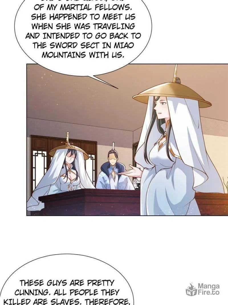 Read Dragon Master (Colored) chapter 105 image 17 on Lezhin