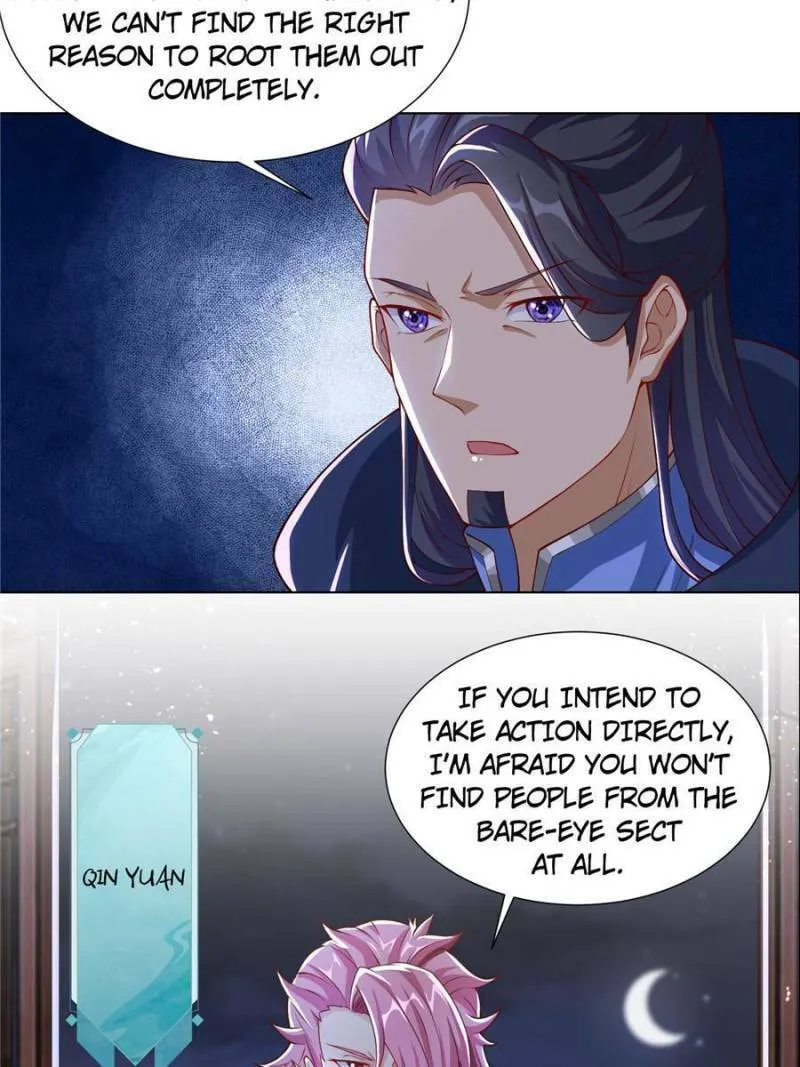 Read Dragon Master (Colored) chapter 105 image 18 on Lezhin