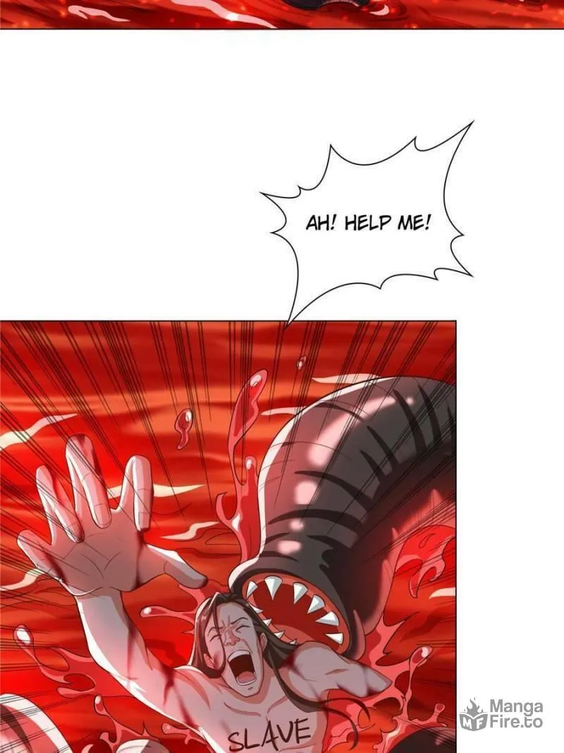 Read Dragon Master (Colored) chapter 105 image 2 on Lezhin