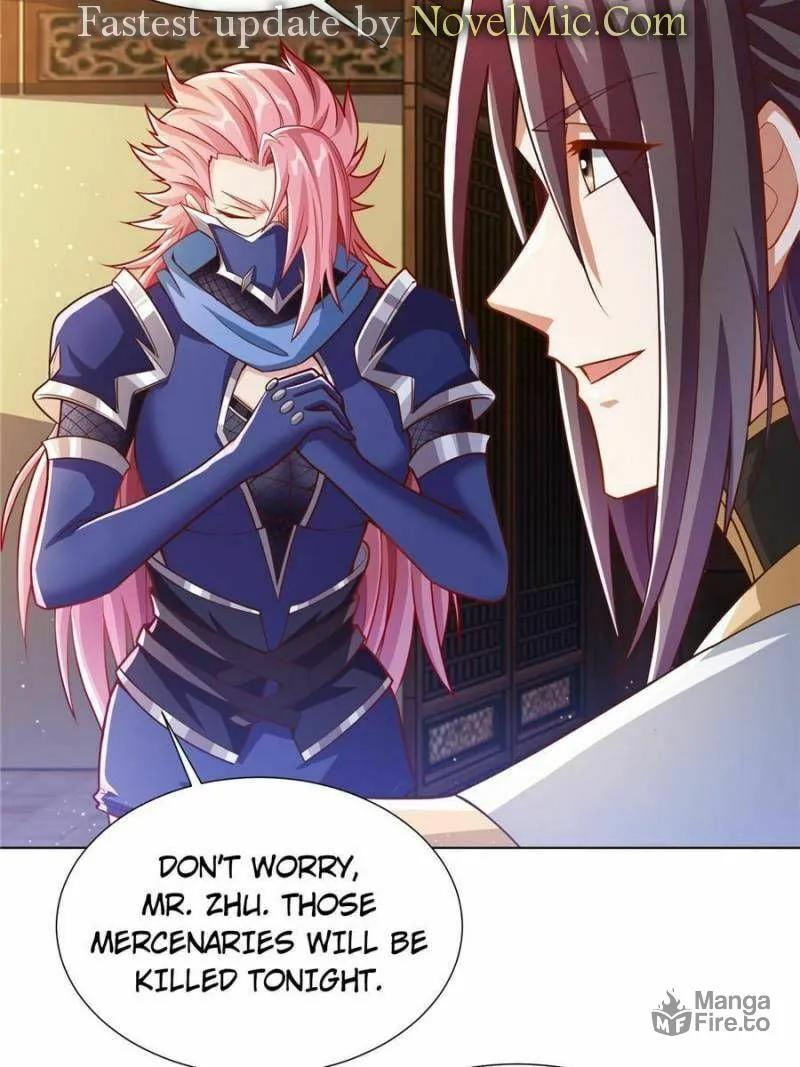 Read Dragon Master (Colored) chapter 105 image 26 on Lezhin