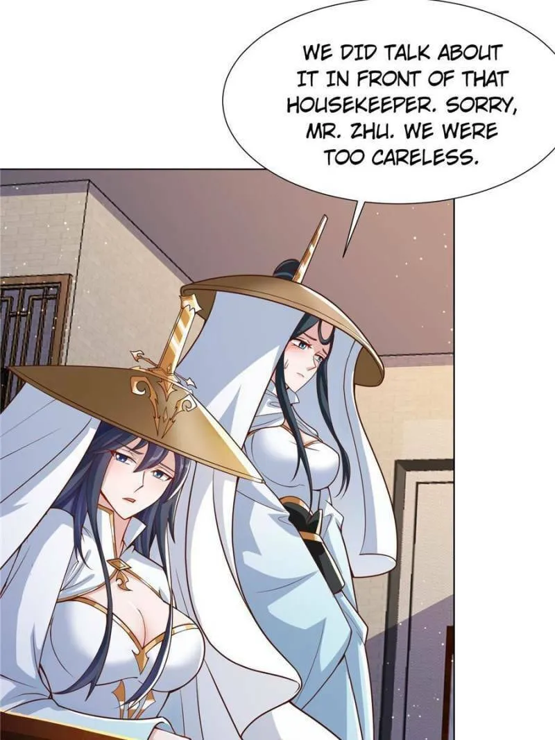 Read Dragon Master (Colored) chapter 105 image 28 on Lezhin