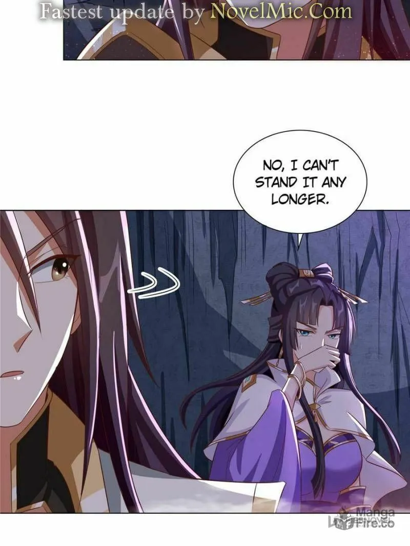 Read Dragon Master (Colored) chapter 105 image 4 on Lezhin