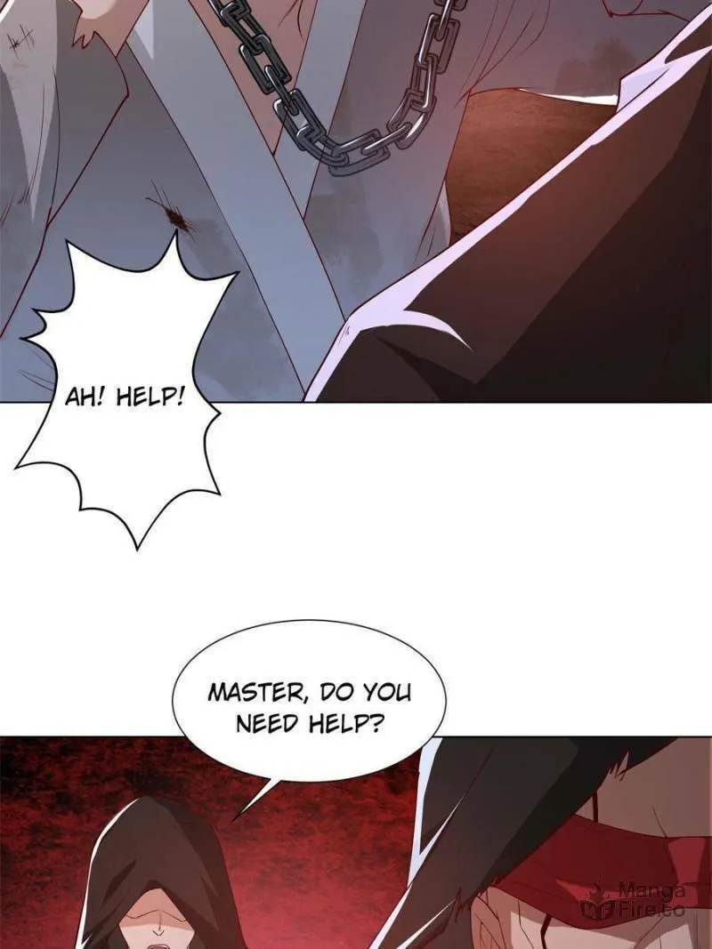 Read Dragon Master (Colored) chapter 106 image 11 on Lezhin