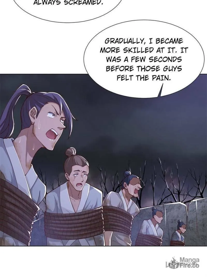 Read Dragon Master (Colored) chapter 106 image 14 on Lezhin